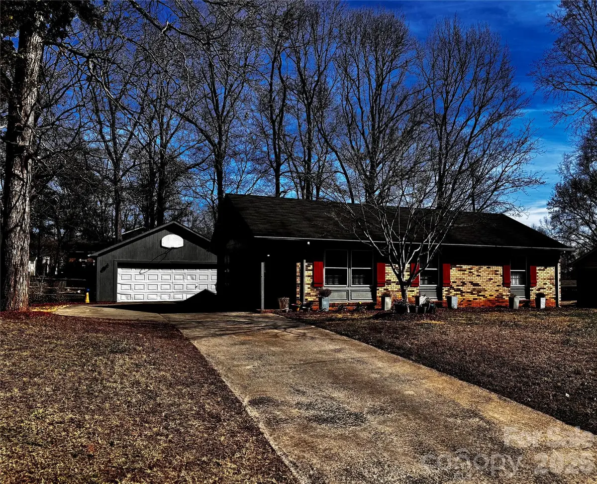 10101 Arbordale Avenue, Charlotte, NC 28215 - #1