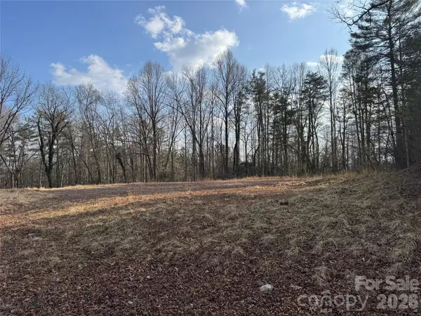 481 Fisher Road, Brevard, NC 28712
