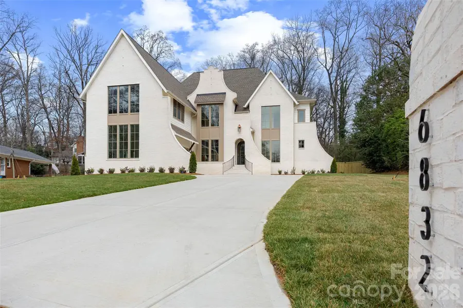 6832 Newhall Road, Charlotte, NC 28270 - #2