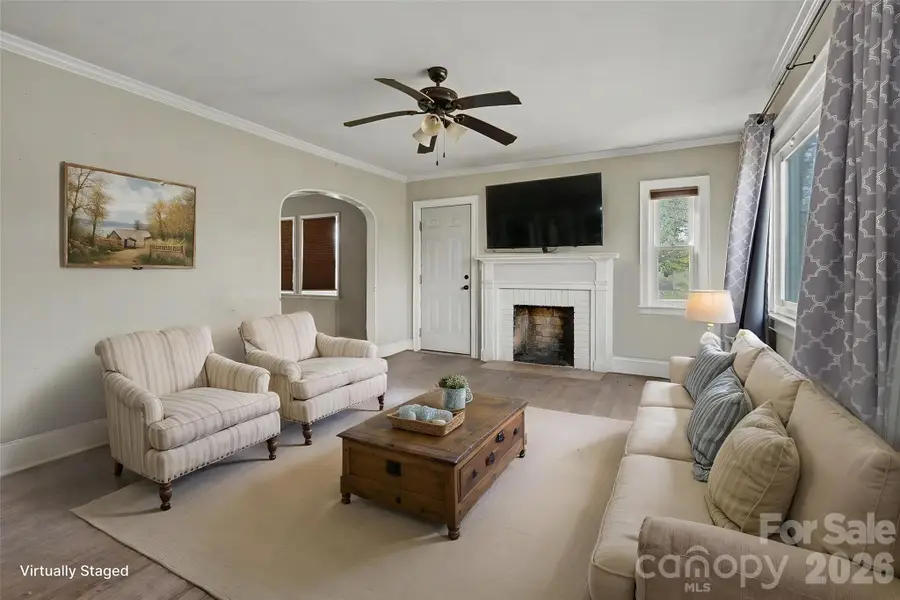 6504 Pence Road #A, Charlotte, NC 28215 - #2