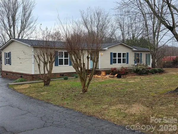 5708 Harwell Road, Catawba, NC 28609