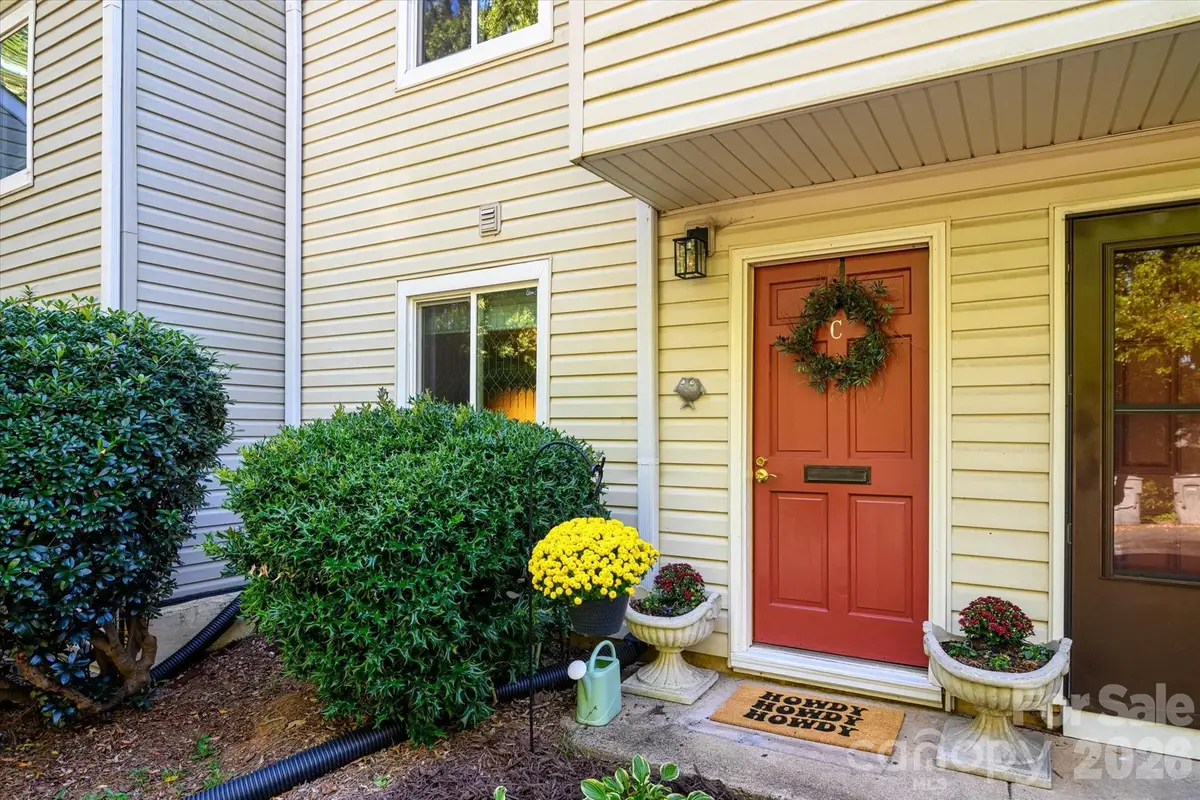 951 Hollywood Street #C, Charlotte, NC 28211 - #1