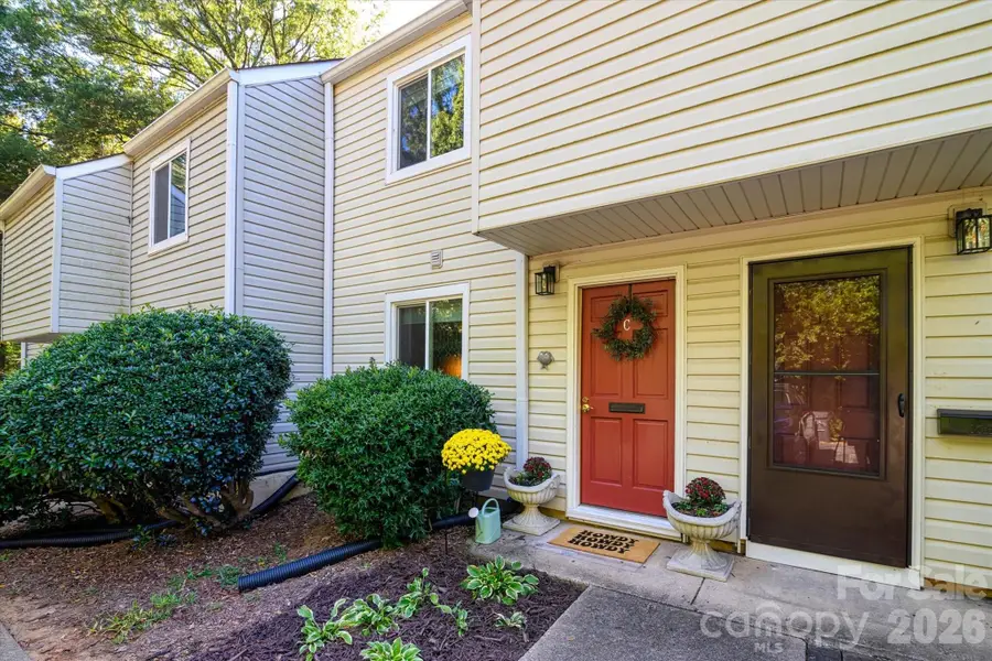 951 Hollywood Street #C, Charlotte, NC 28211 - #2