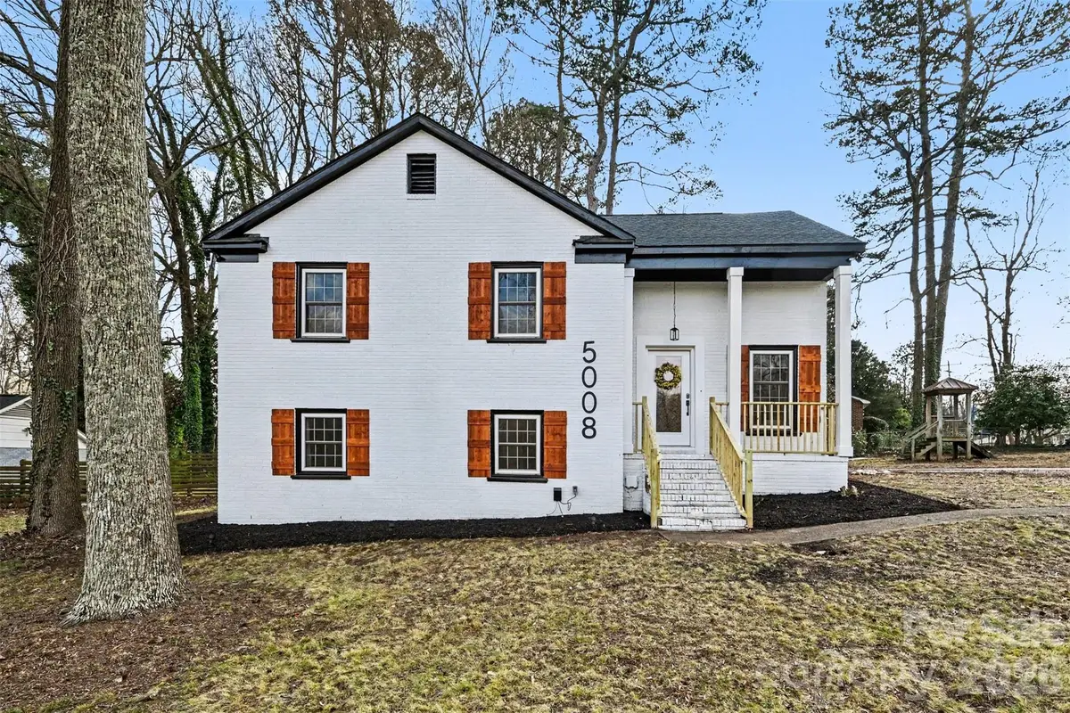 5008 The Plaza, Charlotte, NC 28215 - #1