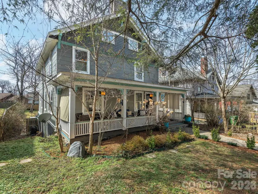 178 Montford Avenue, Asheville, NC 28801 - #2