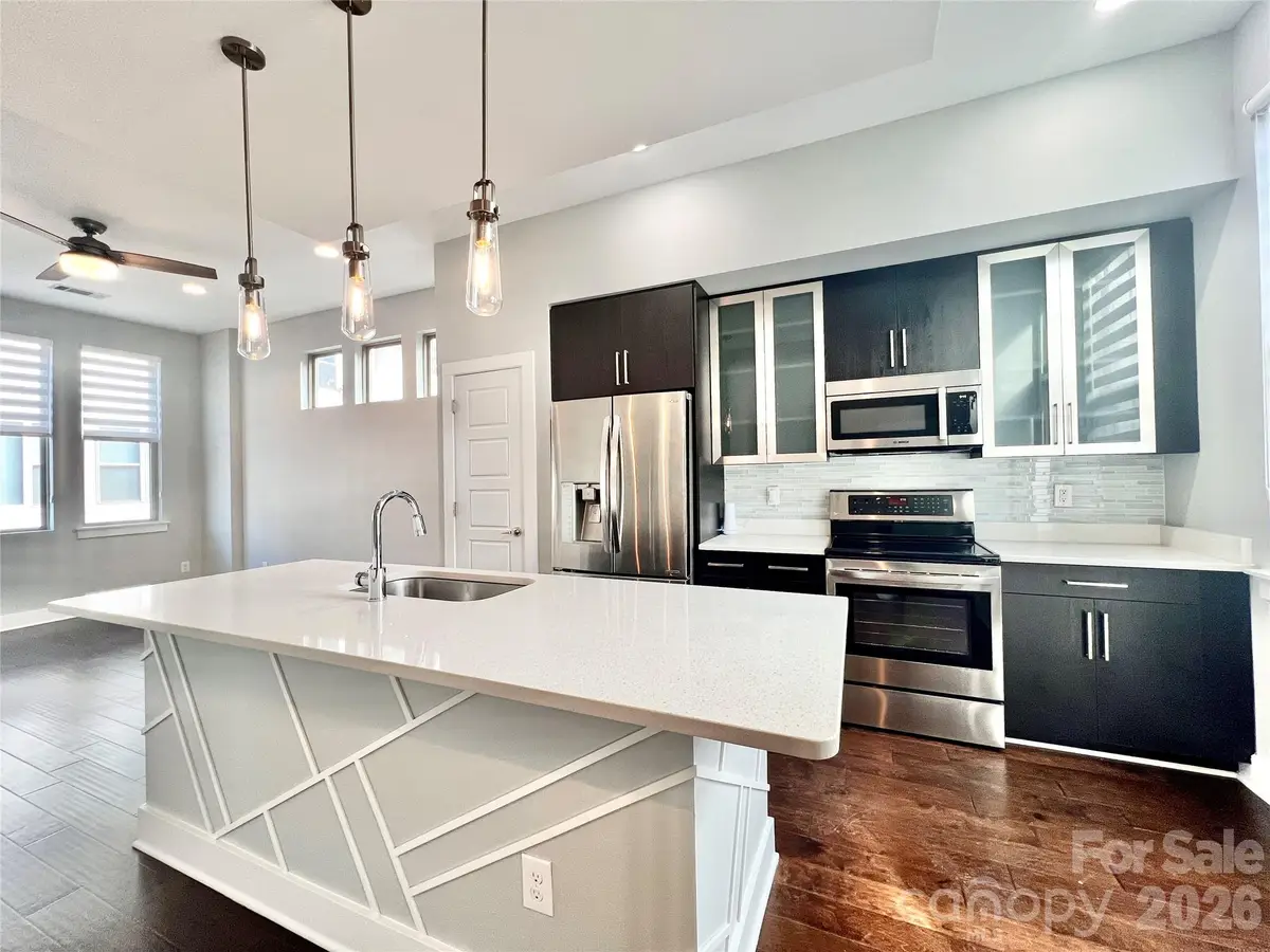 356 Helix Way, Charlotte, NC 28203 - #1