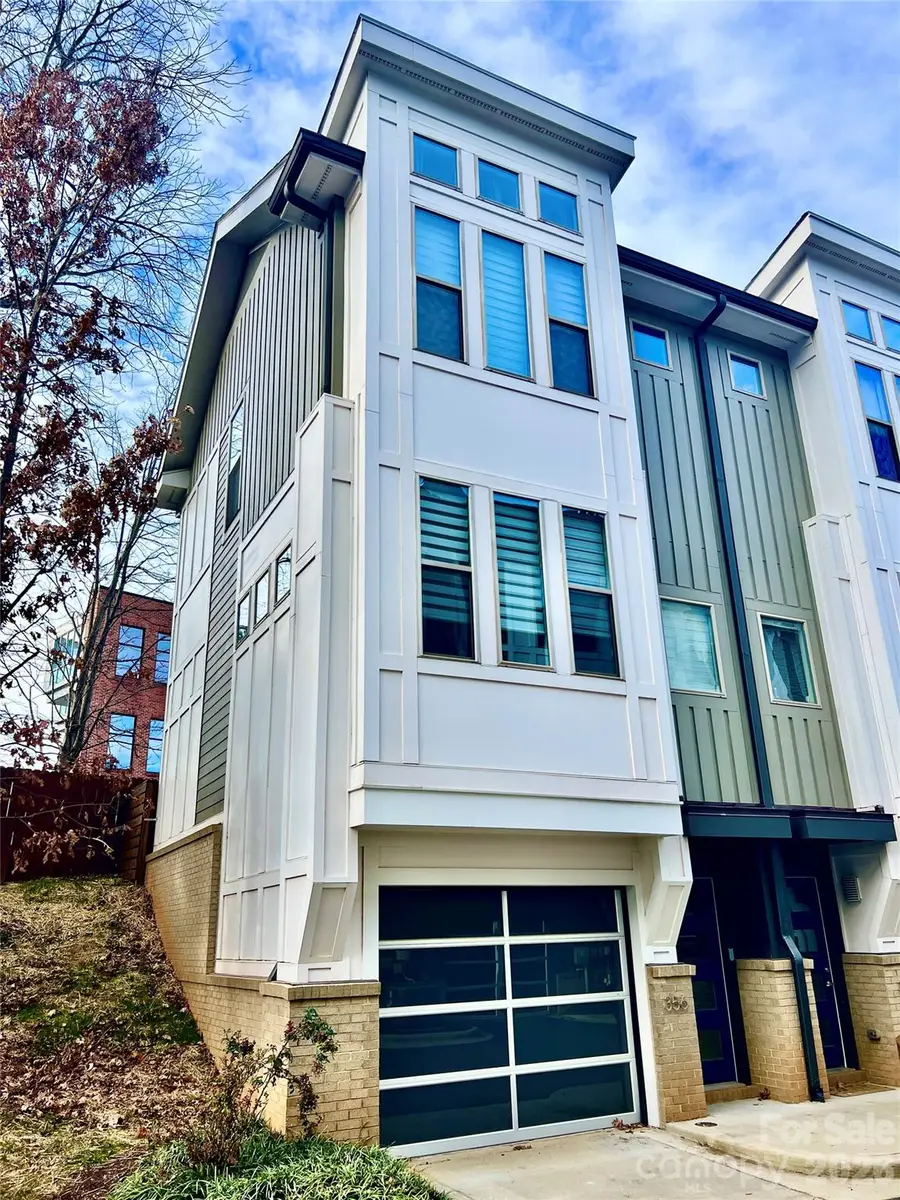 356 Helix Way, Charlotte, NC 28203 - #2