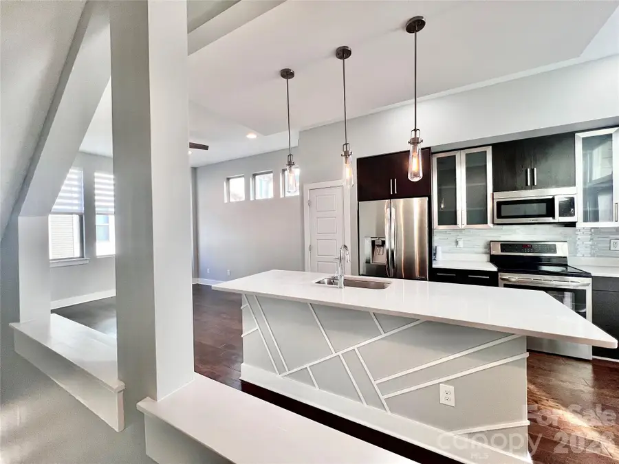 356 Helix Way, Charlotte, NC 28203 - #3