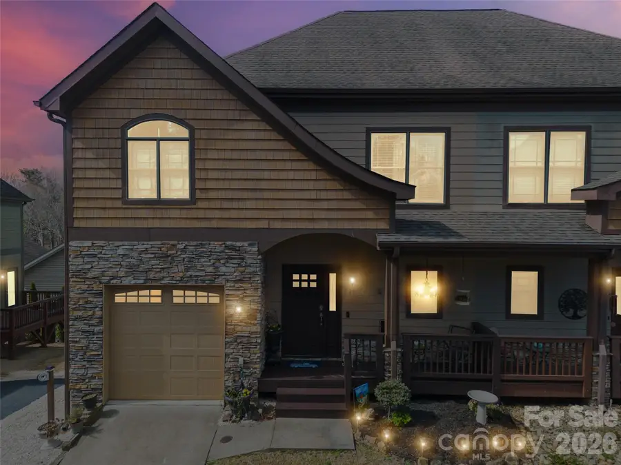 21 Jeff Drive, Asheville, NC 28806 - #2