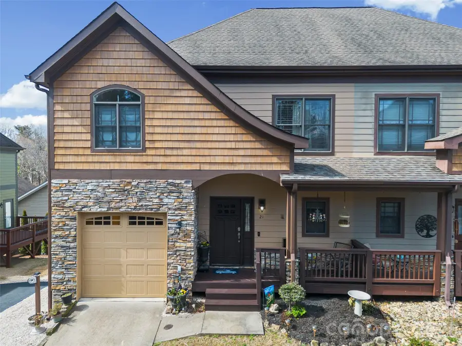 21 Jeff Drive, Asheville, NC 28806 - #3