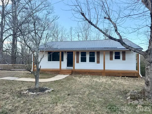 5192 Ralph Winchester Road, Lenoir, NC 28645