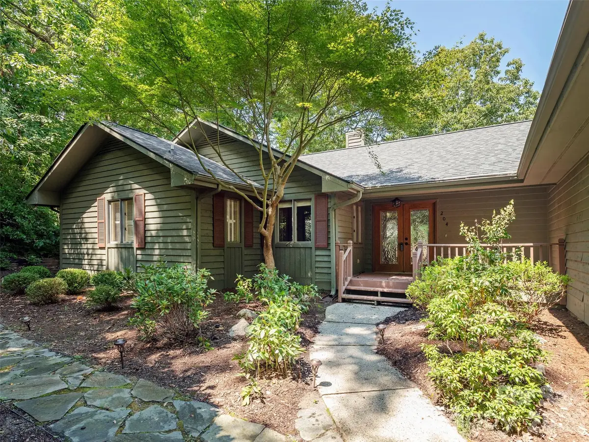 204 Greenleaf Drive, Flat Rock, NC 28731 - #1