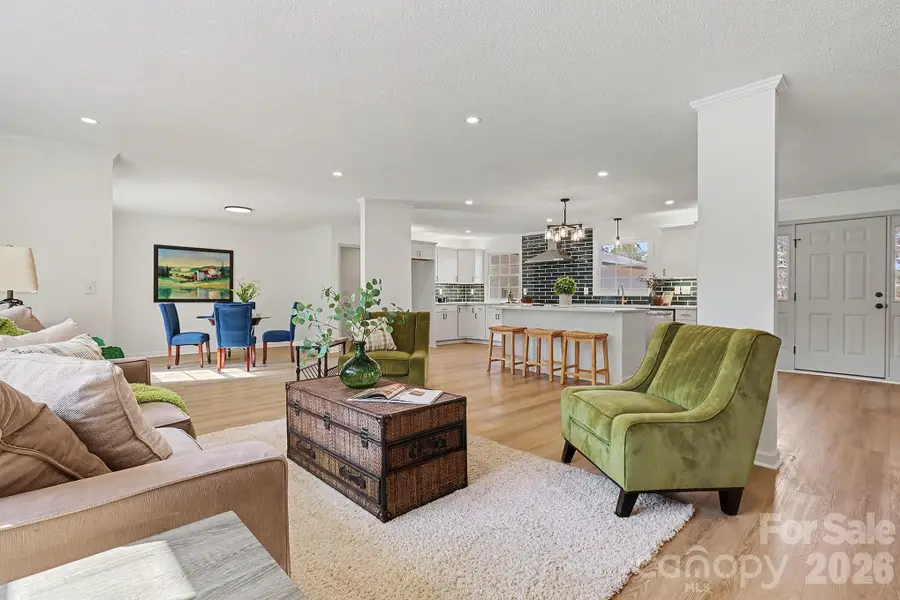 605 Forrest Road, Warsaw, NC 28398 - #3