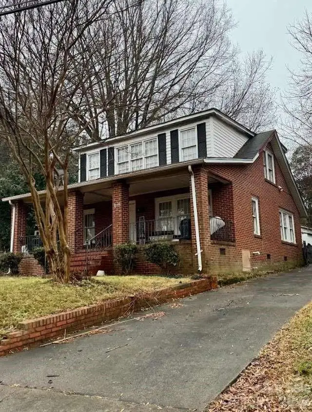 1219 Boone Street, Charlotte, NC 28216 - #2