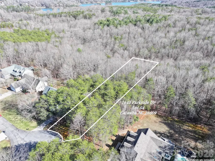 1643 Parkside Drive #54, Catawba, NC 28609 - #3