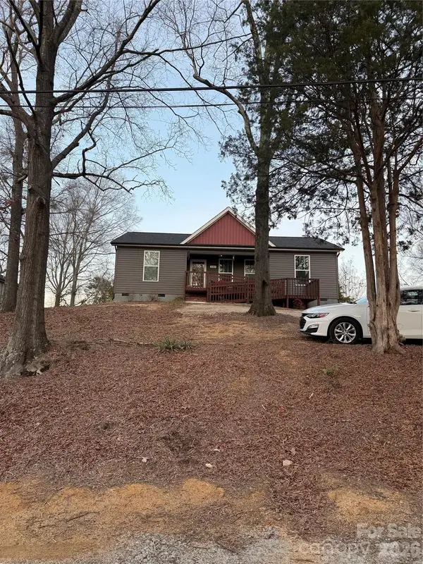 147 White Street Sw, Concord, NC 28027