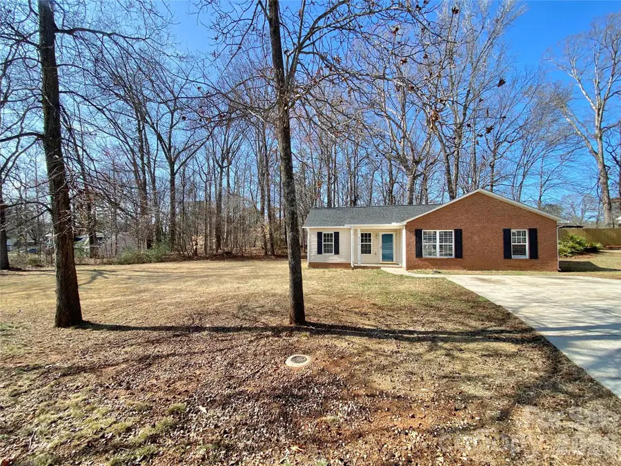 712 Newsome Road, Salisbury, NC 28146 - #2