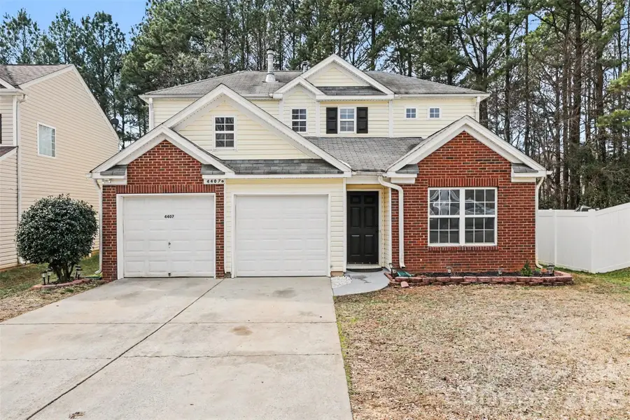 4407 Devonhill Lane, Charlotte, NC 28269 - #2