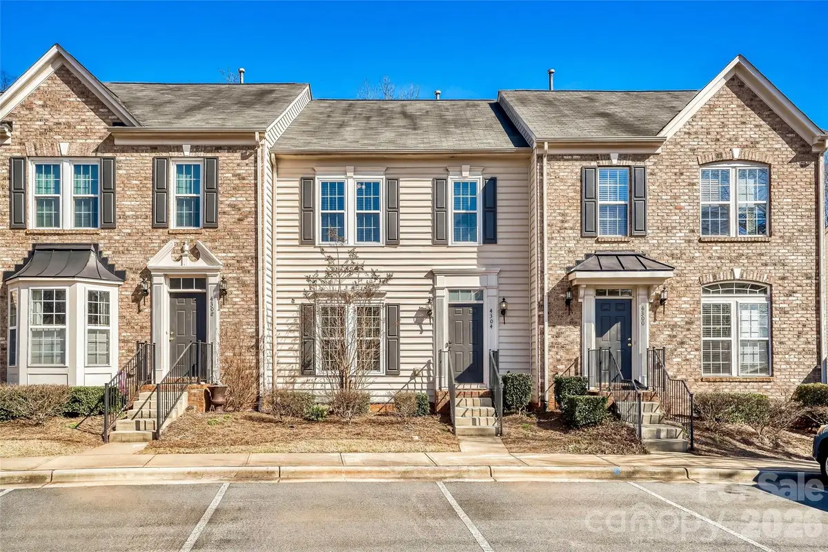 4304 Park South Station Boulevard, Charlotte, NC 28210 - #1