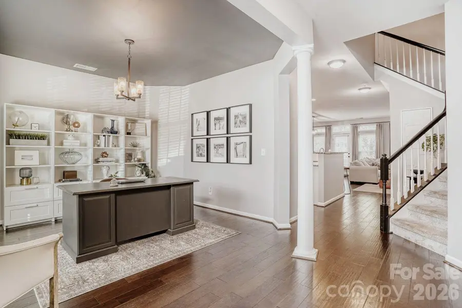 4304 Park South Station Boulevard, Charlotte, NC 28210 - #3