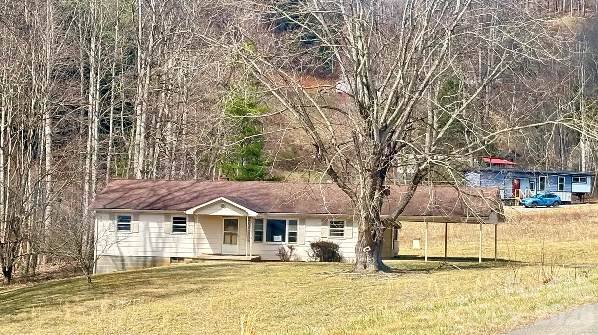 225 Davis Road, Crumpler, NC 28617 - #1