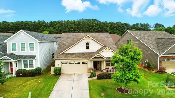 16213 Kelby Cove, Charlotte, NC 28278