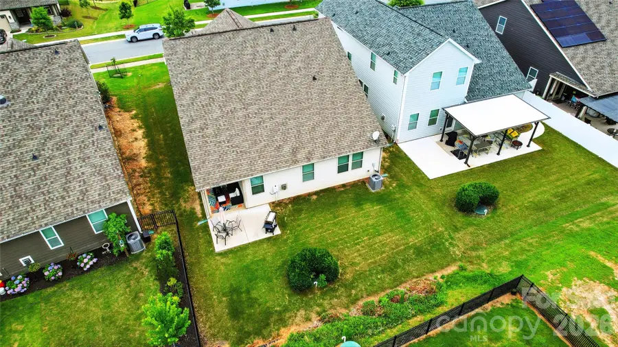 16213 Kelby Cove, Charlotte, NC 28278 - #2