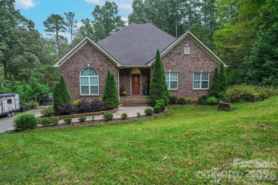 10604 Russet Place, Charlotte, NC 28227 - #2