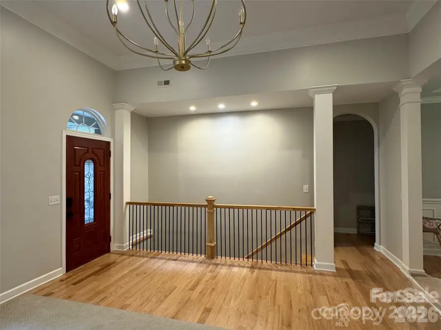 10604 Russet Place, Charlotte, NC 28227 - #3