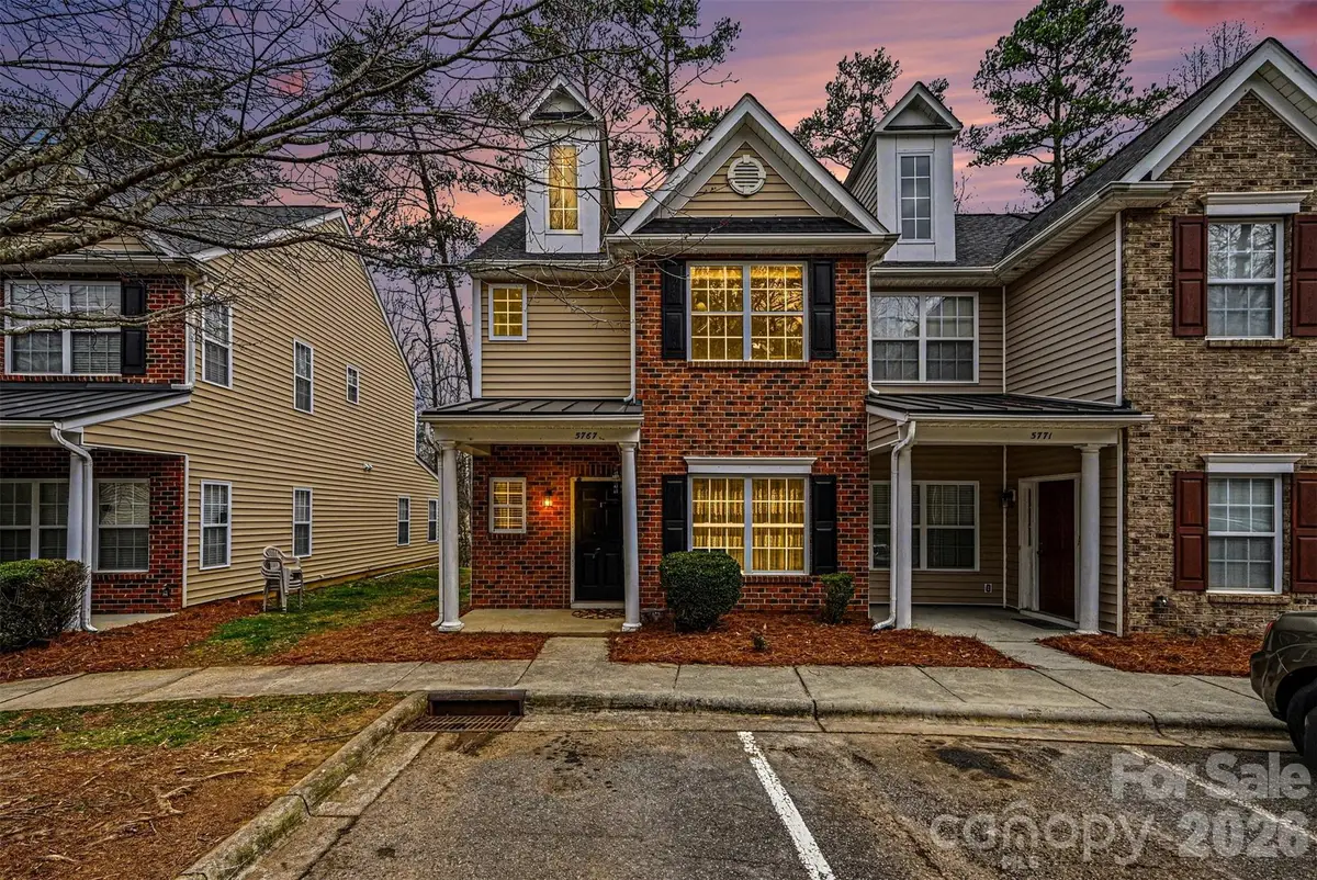 5767 Bent Creek Circle, Charlotte, NC 28227 - #1