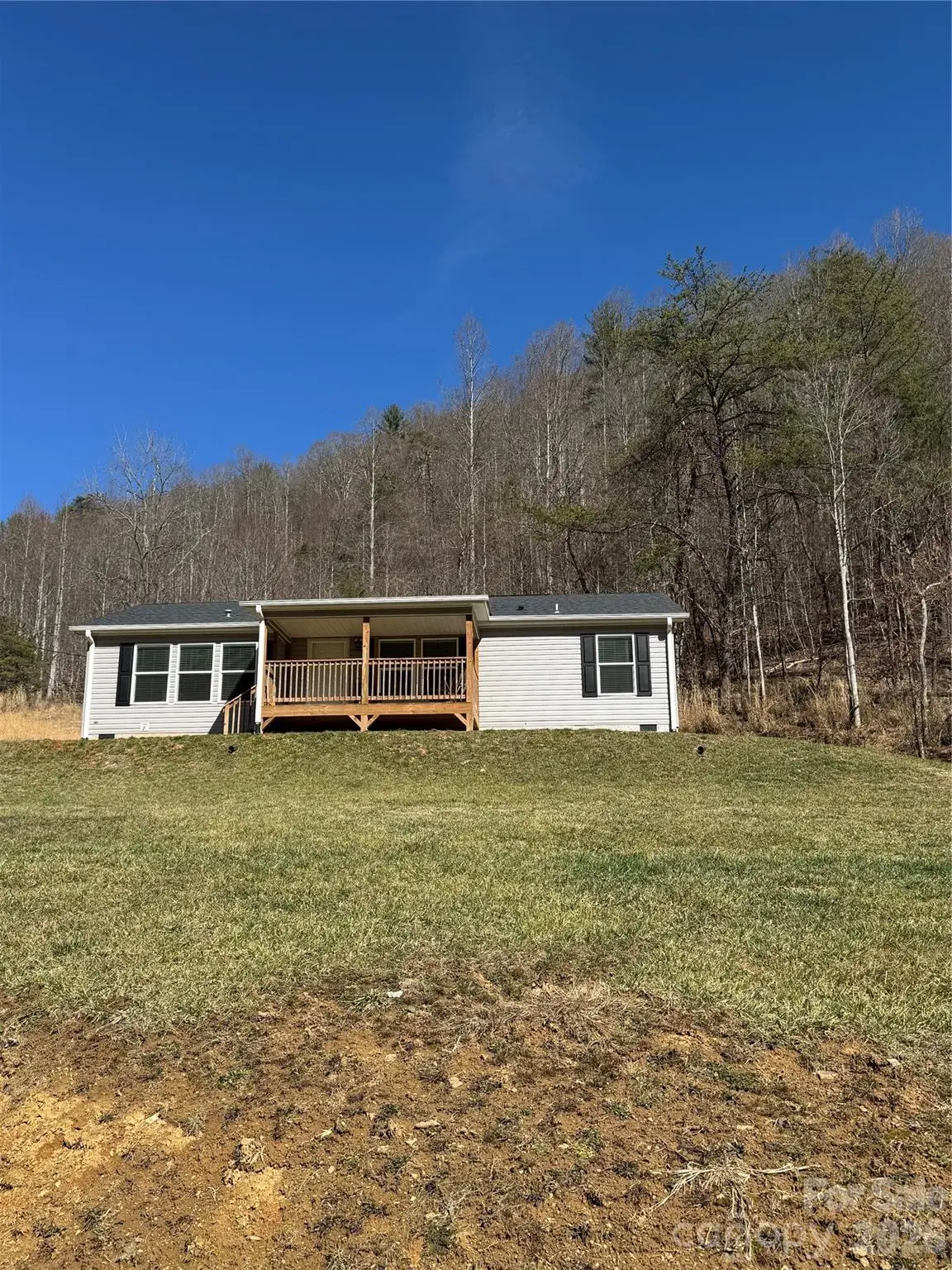 4958 Grapevine Road, Marshall, NC 28753 - #1