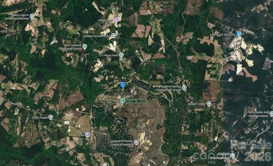 420 Loblolly Court, Pinehurst, NC 28374 - #3