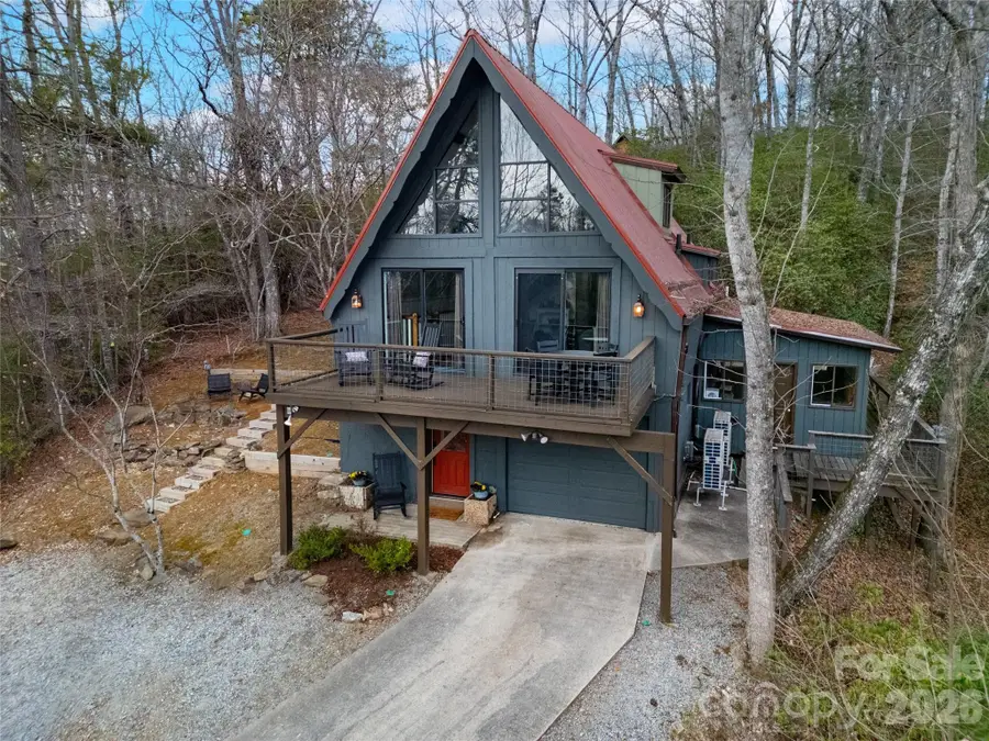 207 Unvquolad Court #L87/U29, Brevard, NC 28712 - #3