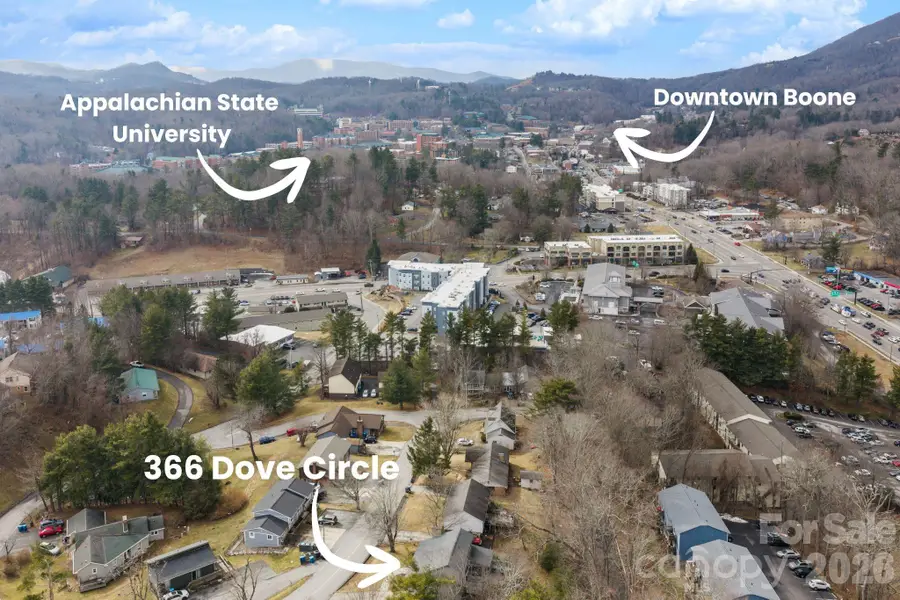 366 Dove Circle, Boone, NC 28607 - #2