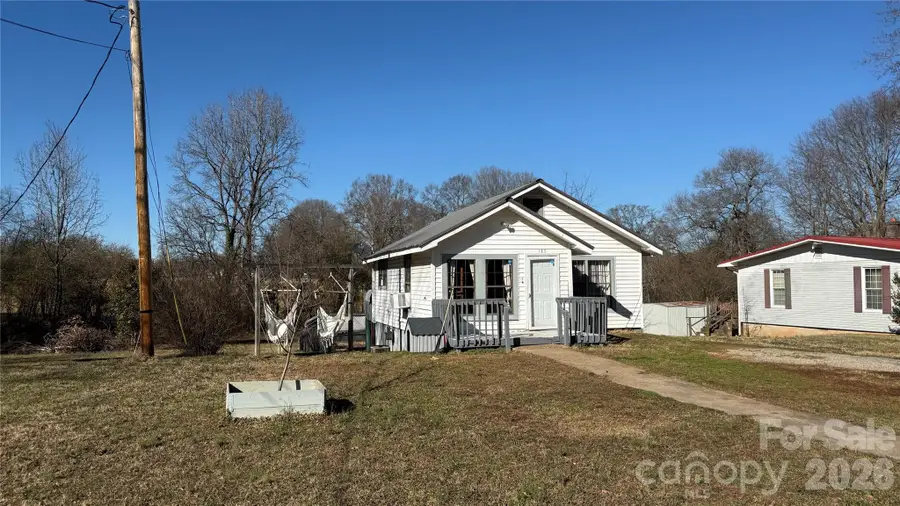 137 Bellvue Street, Forest City, NC 28043 - #2