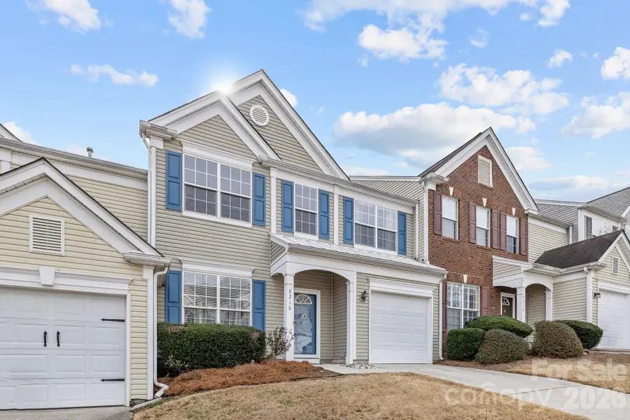 8216 Gossomer Bay Drive, Charlotte, NC 28270 - #2