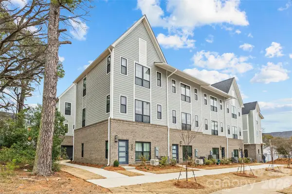 4041 S Tryon Street, Charlotte, NC 28217