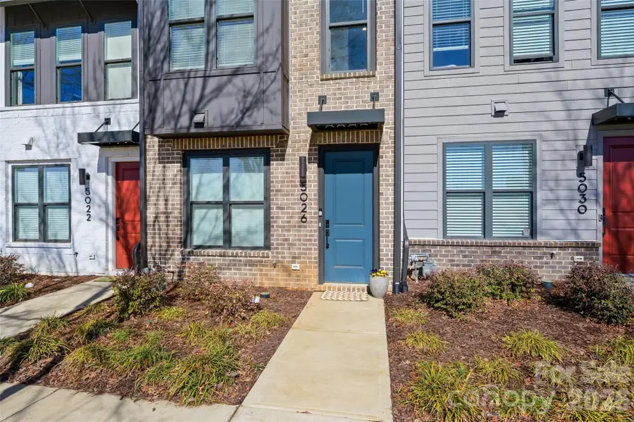 5026 Tiny Lane, Charlotte, NC 28203 - #2