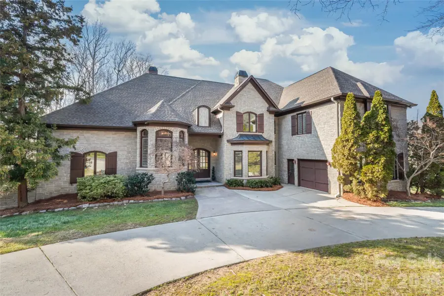 9529 Greyson Ridge Drive, Charlotte, NC 28277 - #2