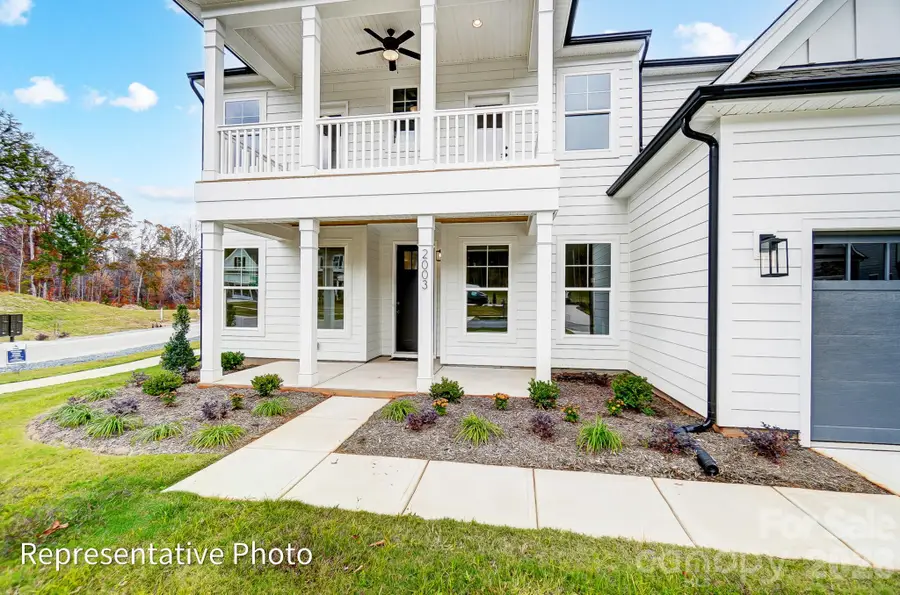 5062 Mclaughlin Loop, Waxhaw, NC 28173 - #2