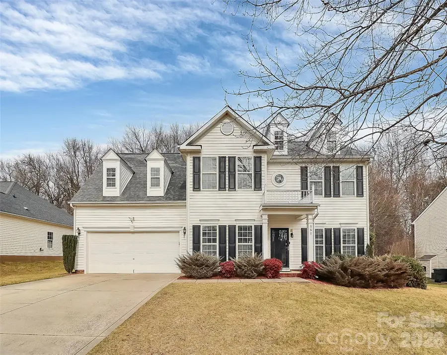 151 Gabriel Drive, Mooresville, NC 28115 - #2