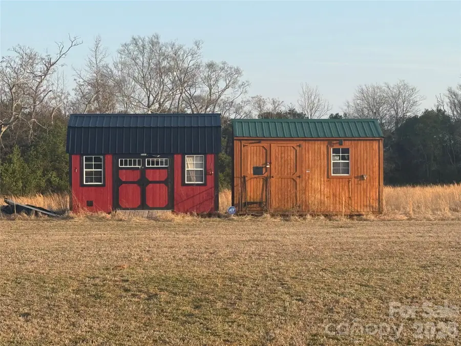 2100 E Main Street, Bennettsville, SC 29512 - #2