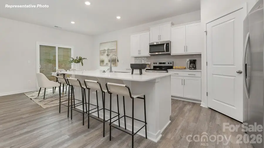 10008 Dancing Crane Lane, Charlotte, NC 28215 - #2