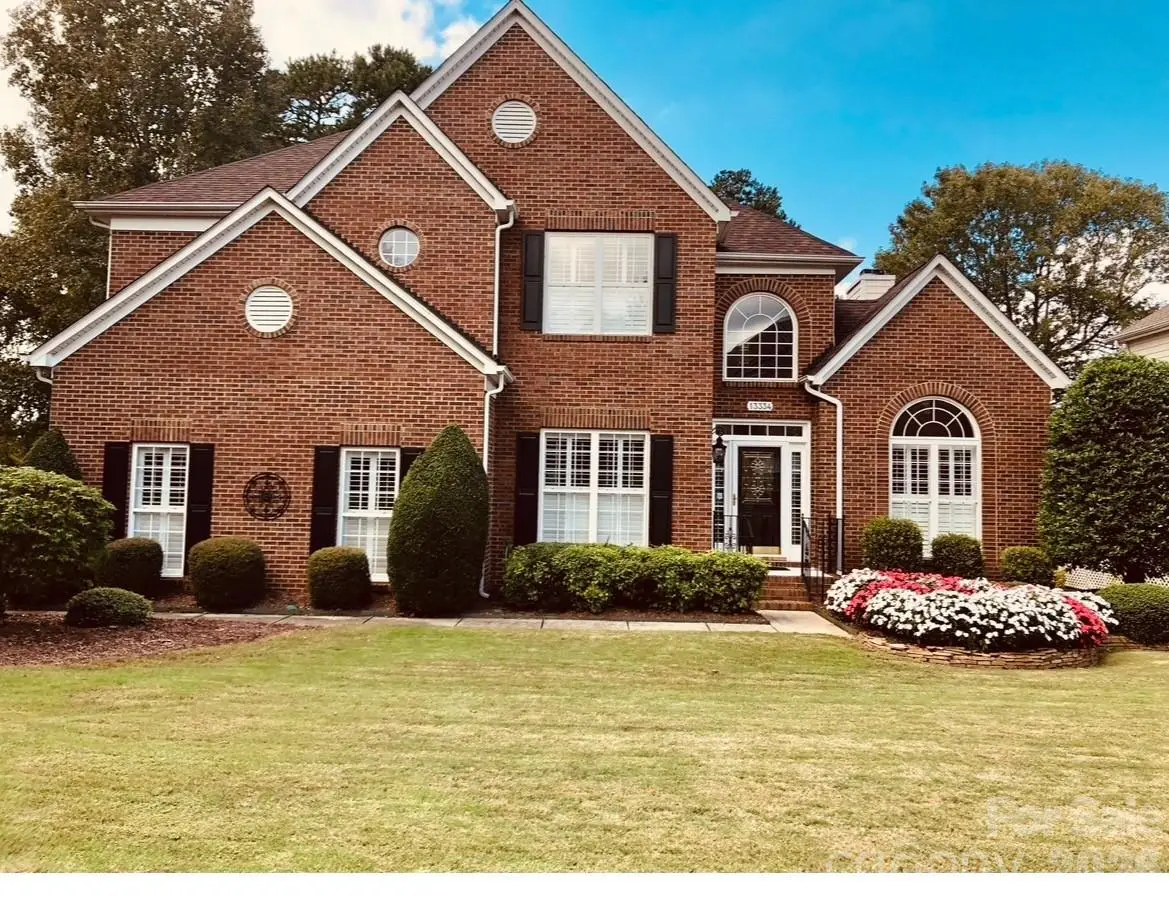 13334 Broadwell Court, Huntersville, NC 28078 - #1