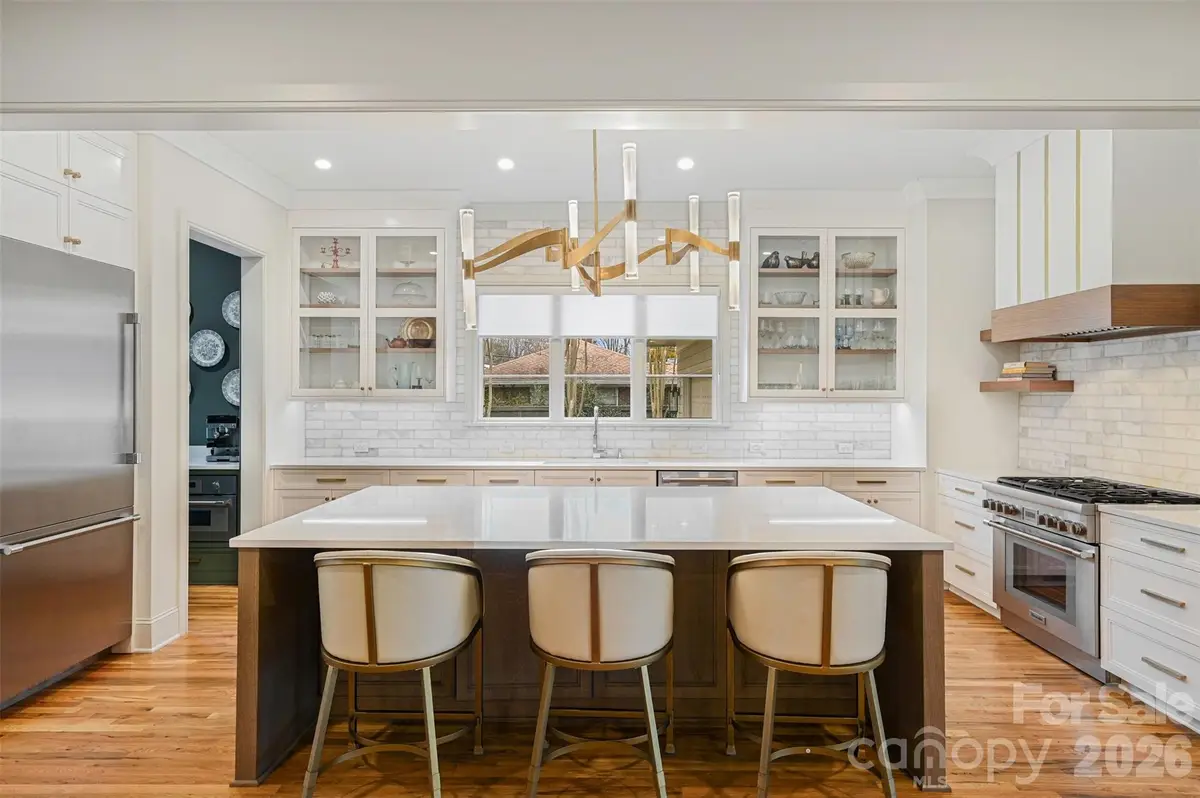 1312 Hazelhurst Avenue, Charlotte, NC 28211 - #1