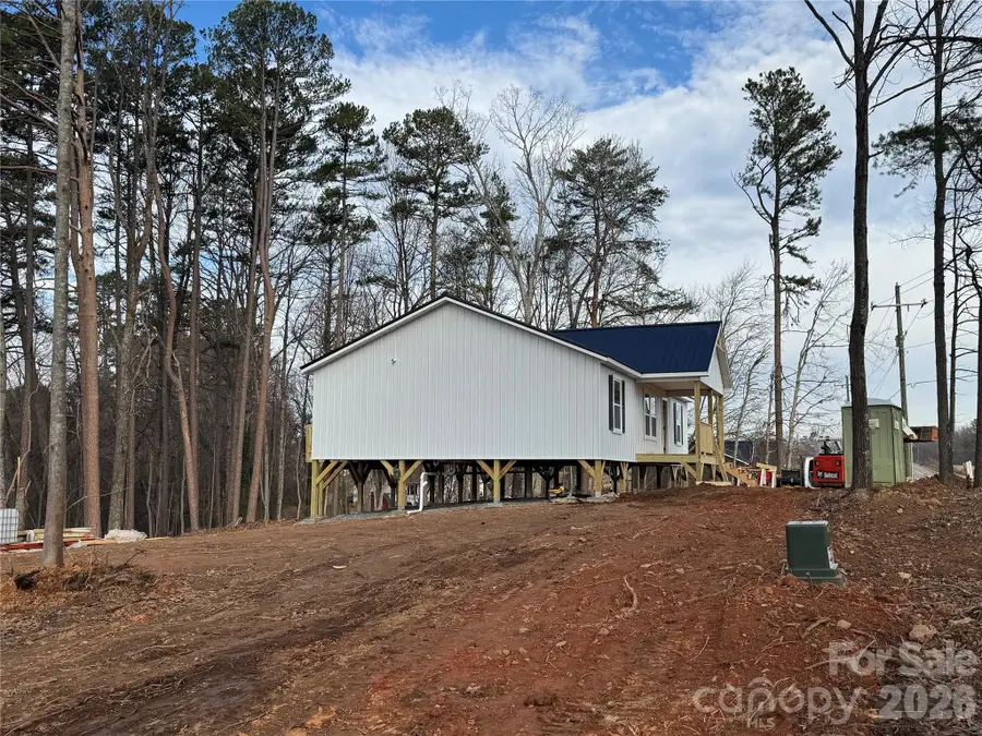 2552 Icard School Road, Connelly Springs, NC 28612 - #2