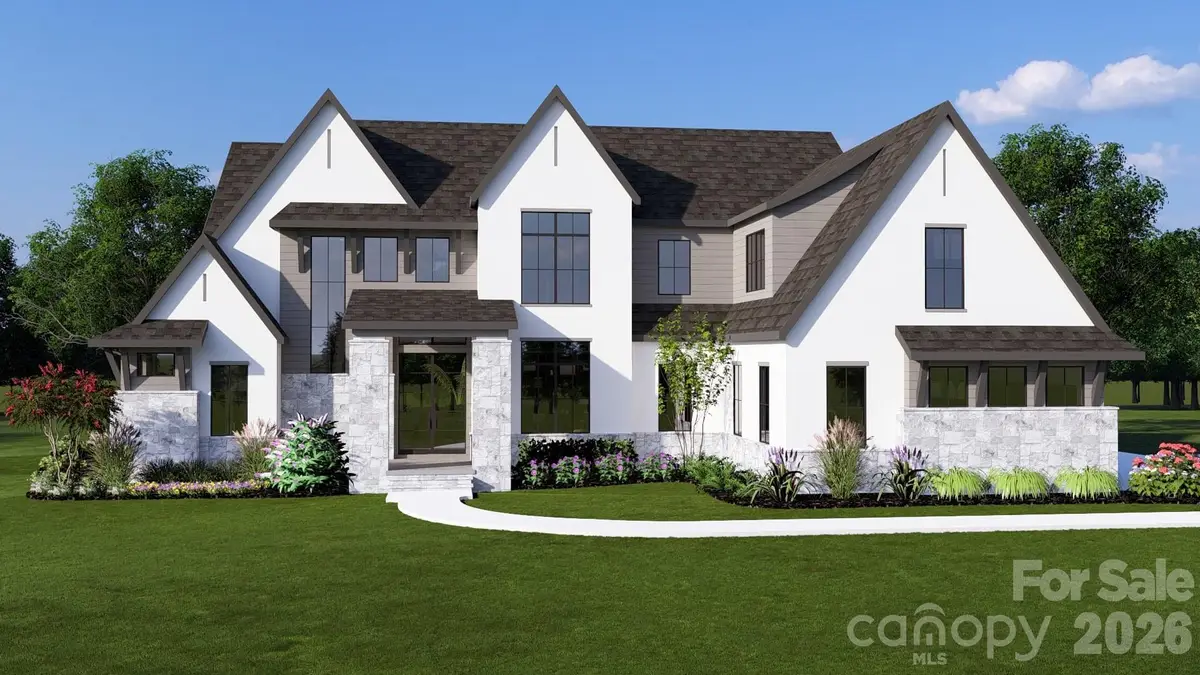 17018 Grande Vineyards Drive #18, Charlotte, NC 28227 - #1