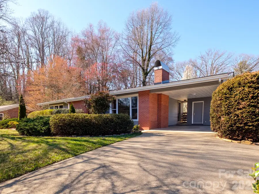 317 Allison Road, Brevard, NC 28712 - #2