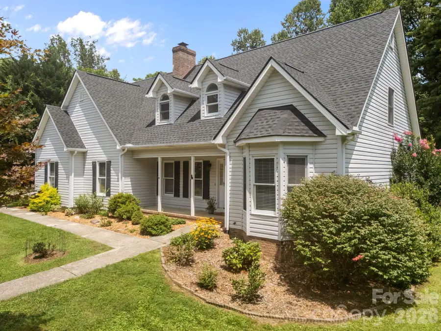 6 Springfield Way, Arden, NC 28704 - #2