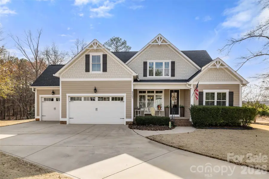 9465 Tradewinds Court, Lancaster, SC 29720 - #3